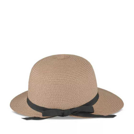 Chapeau BEIGE MERRY SCOTT