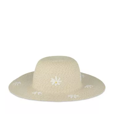 Chapeau BEIGE MERRY SCOTT