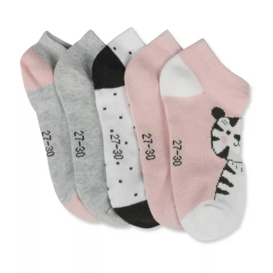 Socks WHITE NINI & GIRLS