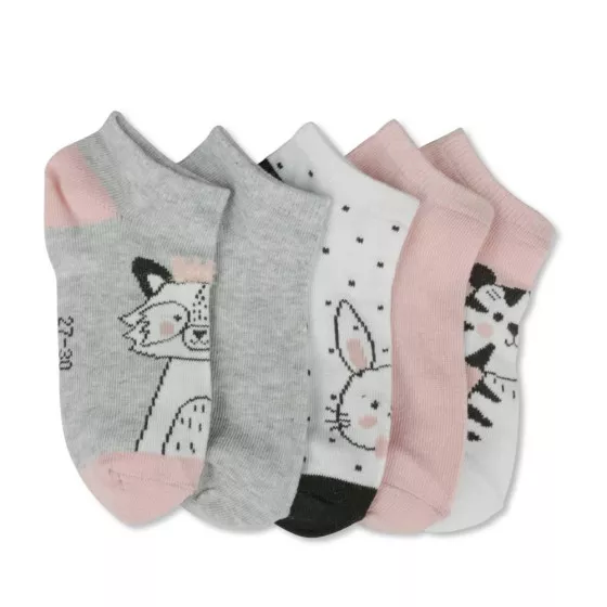 Socks WHITE NINI & GIRLS