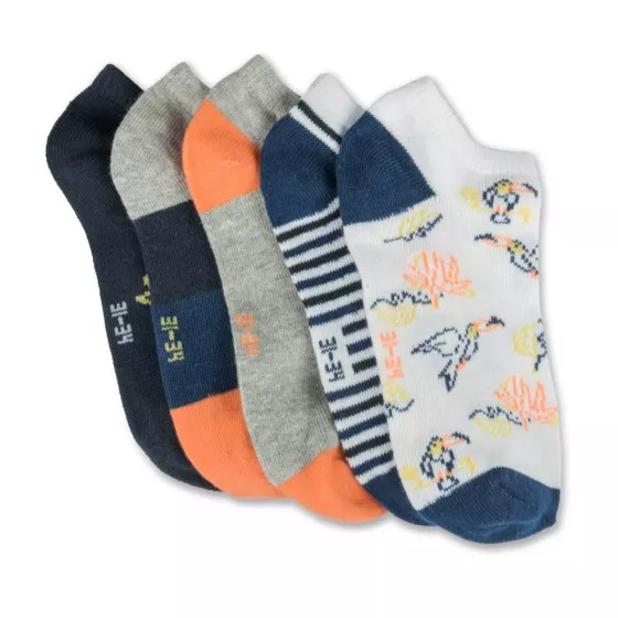 Chaussettes MARINE CHARLIE & FRIENDS