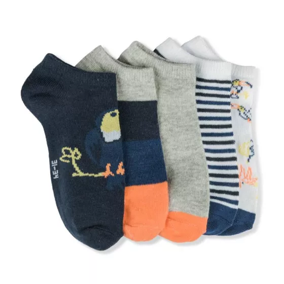 Chaussettes MARINE CHARLIE & FRIENDS