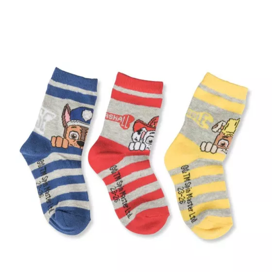 Socks BLUE PAW PATROL