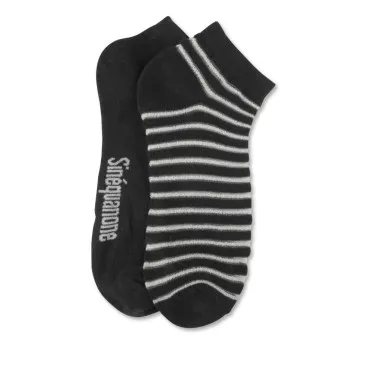 Chaussettes NOIR SINEQUANONE