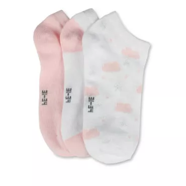 Chaussettes ROSE NINI & GIRLS