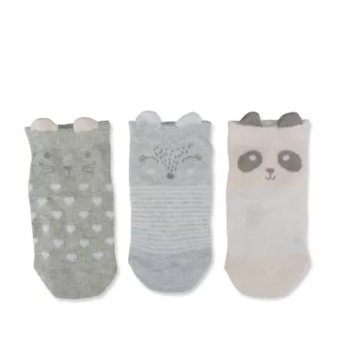 Socks GREY NINI & GIRLS