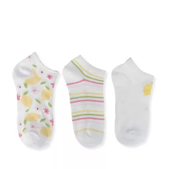 Chaussettes BLANC NINI & GIRLS