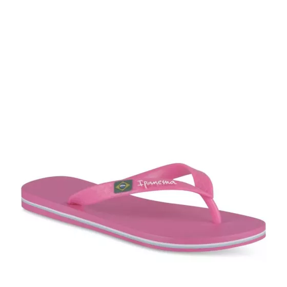 Flip flops PINK IPANEMA