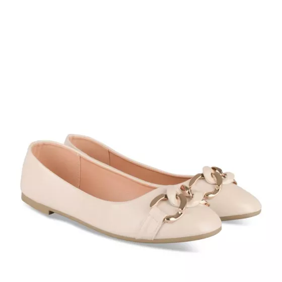 Ballerinas BEIGE PHILOV