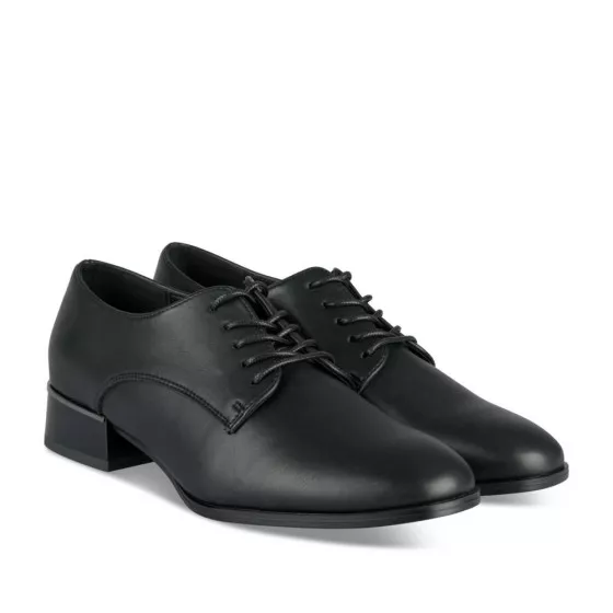 Derbies BLACK PHILOV