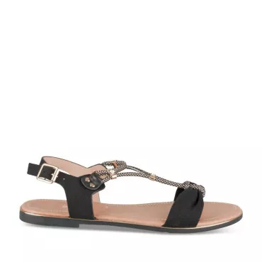 Sandals BLACK PHILOV