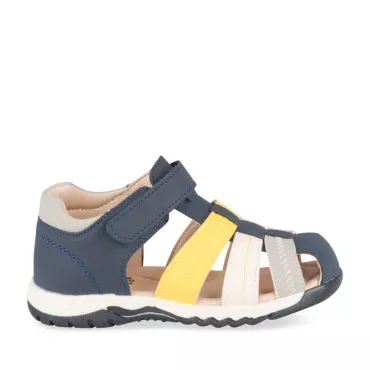 Sandalen NAVY CHARLIE & FRIENDS