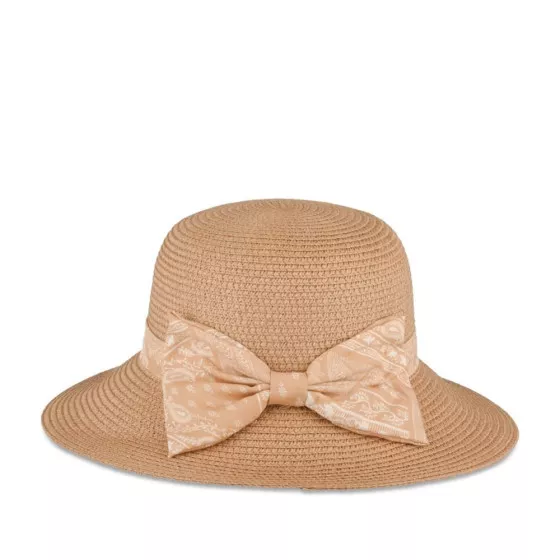 Hat BEIGE PHILOV