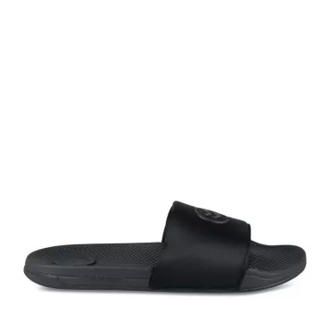 Slippers ZWART ISOTONER