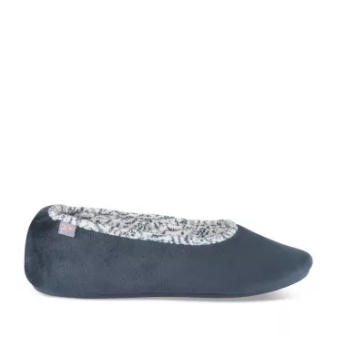 Slippers NAVY DIM