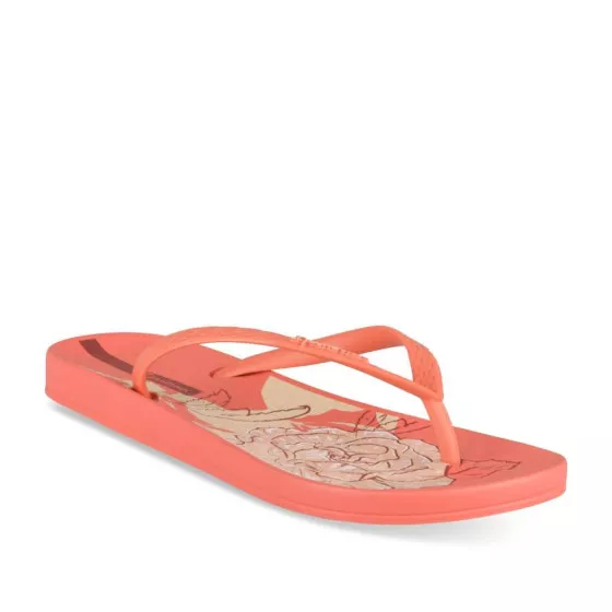 Flip flops ORANGE IPANEMA