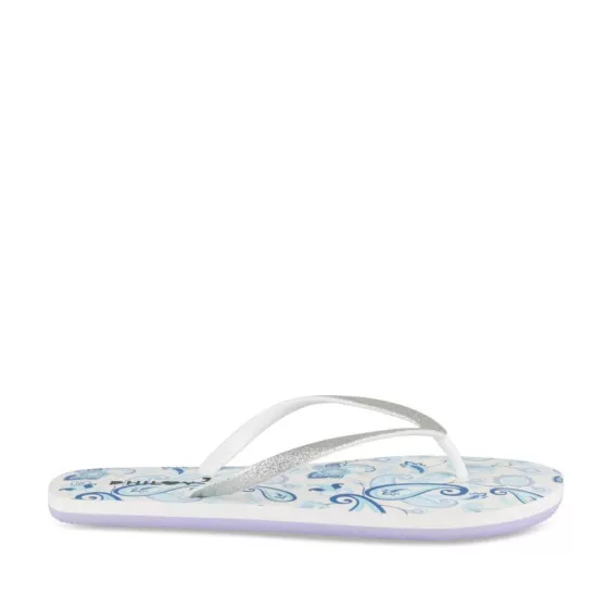 Flip flops BLUE PHILOV