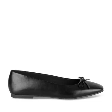 Ballerinas BLACK PHILOV