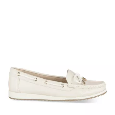 Moccasins WHITE PHILOV