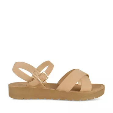 Sandals BEIGE PHILOV