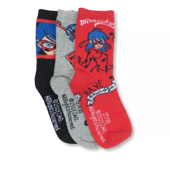 Socks MULTICOLOR MIRACULOUS