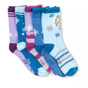 Chaussettes MULTICOLOR FROZEN