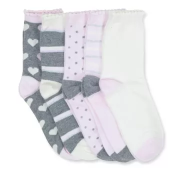 Socks GREY NINI & GIRLS