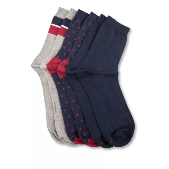 Chaussettes MULTICOLOR B-BLAKE