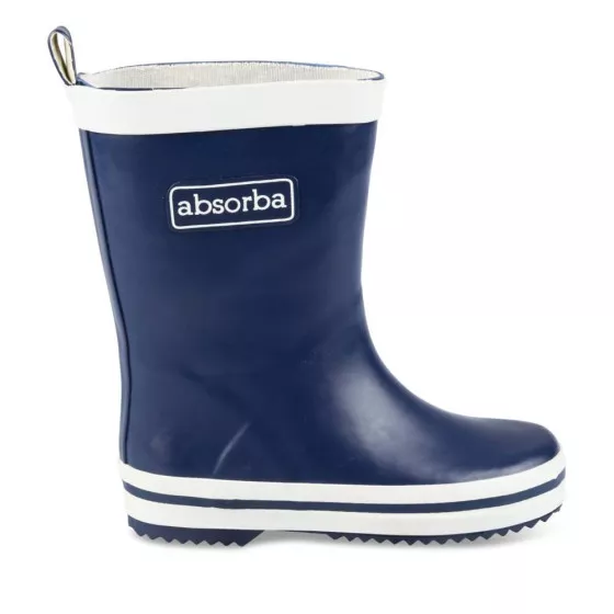 Rain boots NAVY ABSORBA