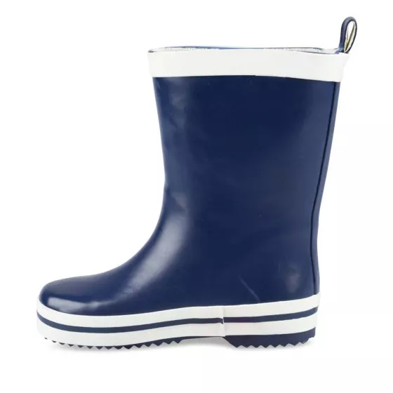 Rain boots NAVY ABSORBA