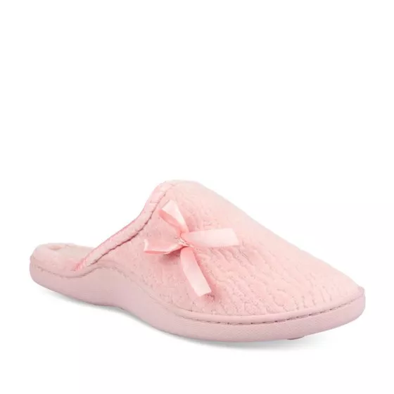 Slippers PINK BLUE RHYTHM