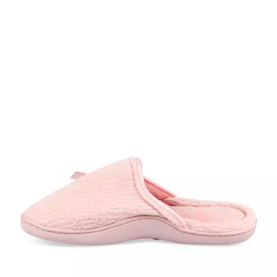 Slippers PINK BLUE RHYTHM