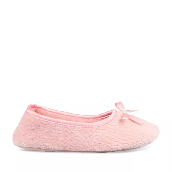 Slippers PINK BLUE RHYTHM