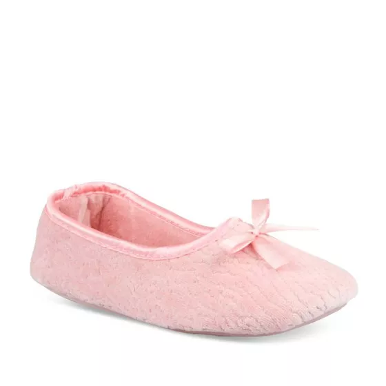 Slippers PINK BLUE RHYTHM