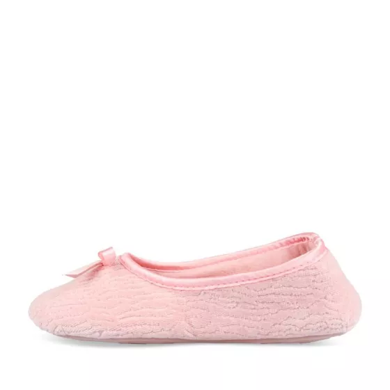 Slippers PINK BLUE RHYTHM