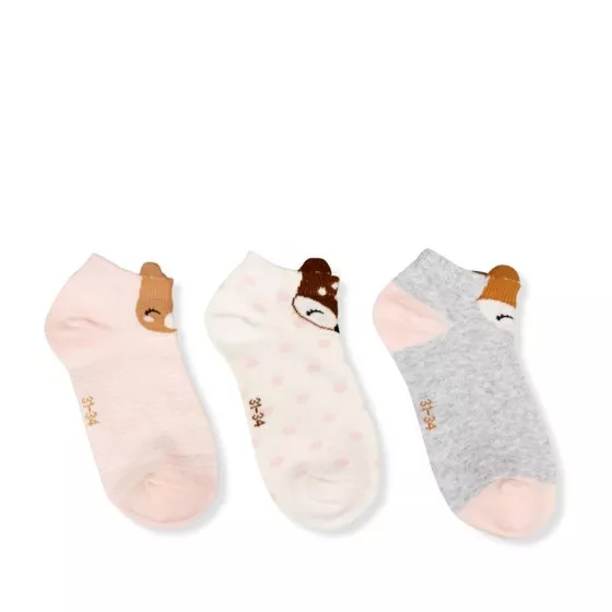 Socks PINK NINI & GIRLS