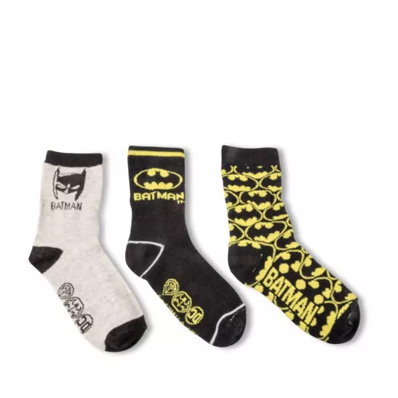 Socks BLACK BATMAN