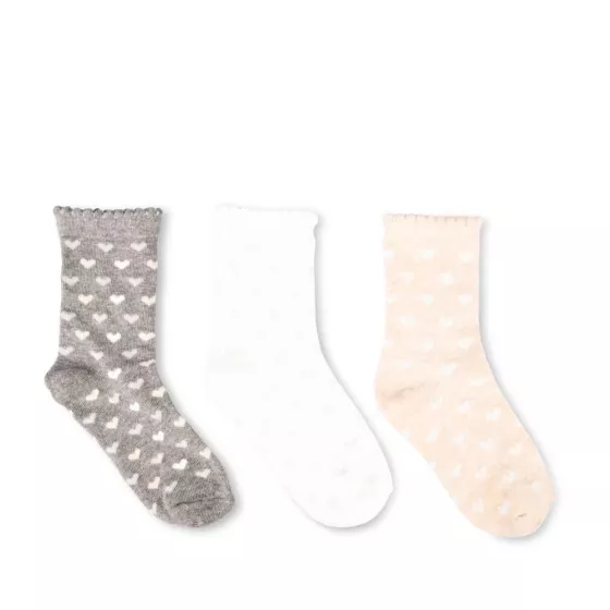 Socks GREY NINI & GIRLS