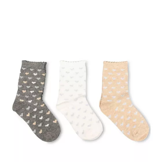 Socks GREY NINI & GIRLS