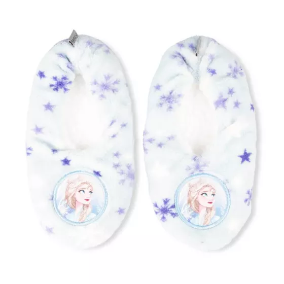 Slippers BLUE FROZEN