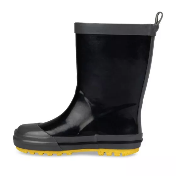 Bottes de pluie NOIR BATMAN