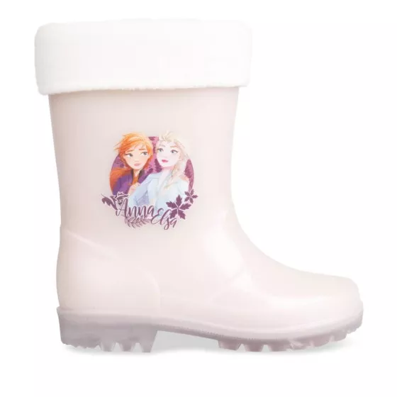 Bottes de pluie ROSE FROZEN