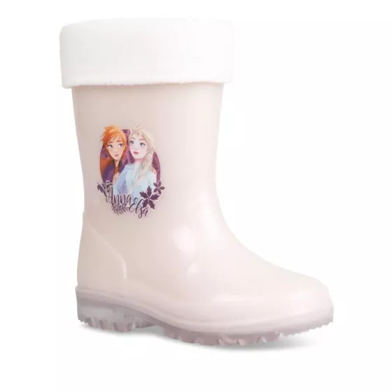 Bottes de pluie ROSE FROZEN