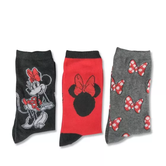 Chaussettes MULTICOLOR MINNIE