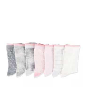 Chaussettes MULTICOLOR NINI & GIRLS