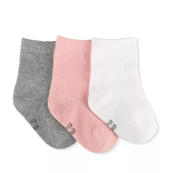 Socks MULTICOLOR FREEMOUSS GIRL