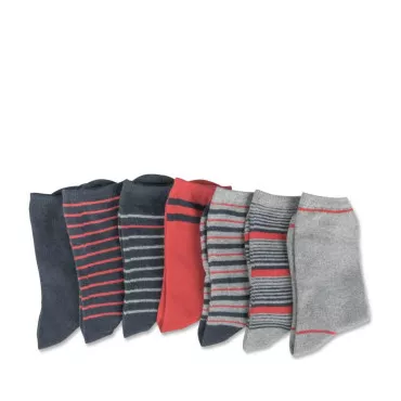 Chaussettes MULTICOLOR TAMS