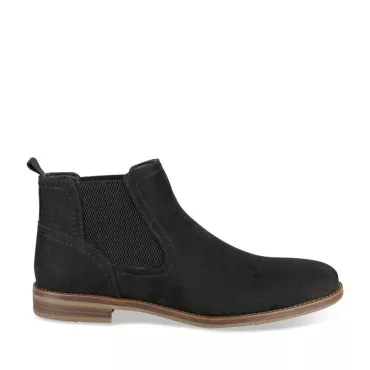 Bottines NOIR B-BLAKE