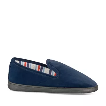 Pantoffels NAVY BLUE RHYTHM