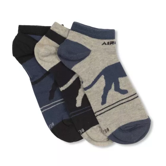 Chaussettes BLEU AIRNESS